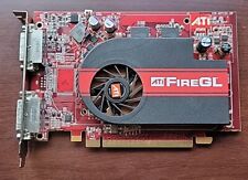 Used, ATI FireGL V5200 256MB Graphics Card for sale  Shipping to South Africa