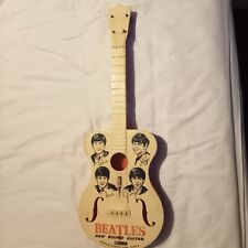 Beatles child guitar for sale  LONDON