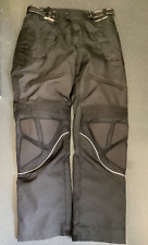 Motorcycle bike trousers for sale  UK