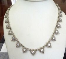 wedding necklace 20 bead for sale  Littleton