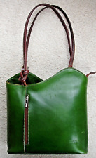 vera pelle handbag for sale  LONDON