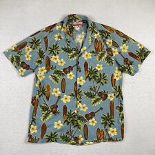 Rjc hawaiian shirt for sale  Reston