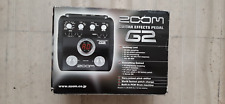 Zoom guitar effects d'occasion  Montpellier-