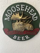 Vintage moosehead beer for sale  Lucedale