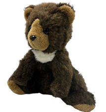 Brown bear vintage for sale  Shipping to Ireland