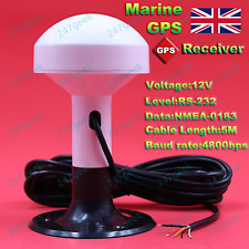 Marine universal gps for sale  Shipping to Ireland