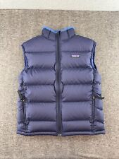 Patagonia puffer vest for sale  Tulsa