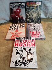 Toten hosen dvd gebraucht kaufen  Bergtheim