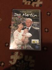 Doc martin dvd for sale  BRIDGNORTH