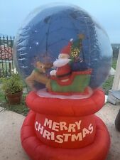 Inflatable snow globe for sale  Granada Hills