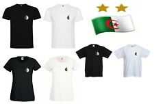 Shirt unisexe algérie d'occasion  Émerainville