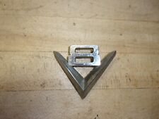 Vintage ford emblem for sale  Juneau