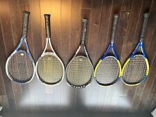 Tennis racket lot for sale  Los Angeles