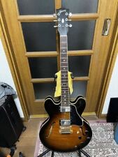 Gibson es335 2002 for sale  Shipping to Ireland