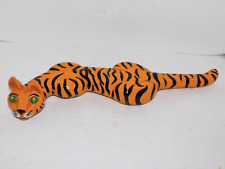Vintage ceramic tiger for sale  Eagle River