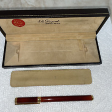 Dupont fountain pen for sale  The Villages