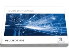 Peugeot 508 2018 usato  Spedire a Italy