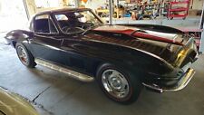 1967 chevrolet corvette for sale  Belvidere