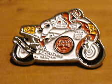 Motorcycle pin suzuki d'occasion  Aubière