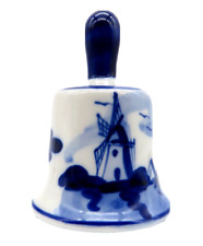 Delft bell blue for sale  Crosby