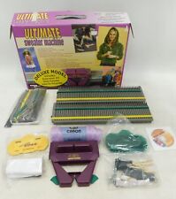 Bond American Ultimate Sweater Machine Deluxe Model Kit for sale  Shipping to South Africa