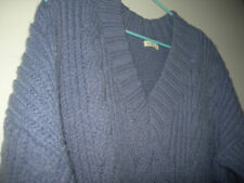 Pull bleu lavande d'occasion  Paris VIII