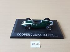 Cooper climax t51 d'occasion  Toulouse
