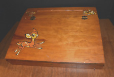 Antique wood portable for sale  Friendship