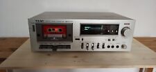 Teac 400 cassette usato  Cusano Milanino