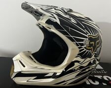 Fox motocross helmet for sale  UK