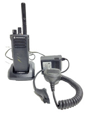 Motorola xpr7350 aah56rdc9ka1a for sale  Houston