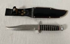 Vintage sheriff knife for sale  Phoenix