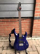 Cort electric guitar for sale  STOWMARKET