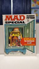 Mad magazine special for sale  Boaz
