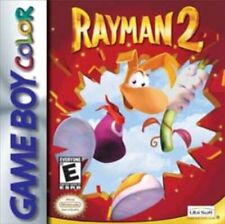 Rayman 2 - Game Boy Color comprar usado  Enviando para Brazil