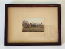 framed photo colored hand for sale  Portland
