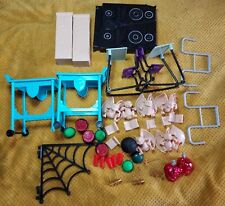 Monster high playset for sale  NEWARK