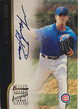 2002 topps bowman d'occasion  Expédié en Belgium