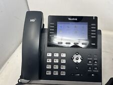 Yealink sip t46s for sale  ROCHDALE