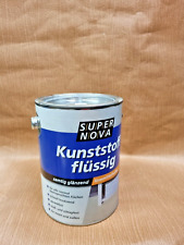 flussigkunststoff gebraucht kaufen  Rüdesheim