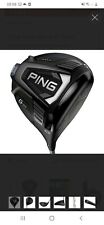 Ping g425 max for sale  Ireland