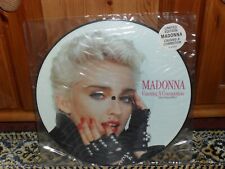 Madonna vinyl single. for sale  OSSETT
