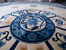 Large chinese rug for sale  LEEDS
