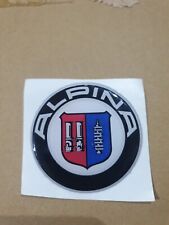 Alpina gel round for sale  DOVER