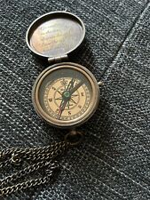 Kompass antik look gebraucht kaufen  Esslingen