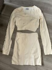 Ladies polly outfit for sale  FLINT