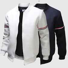 Men casual jacket for sale  Shipping to Ireland