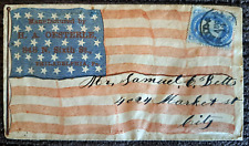 Civil war patriotic for sale  San Diego