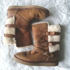 Uggs becket buckle for sale  ORPINGTON