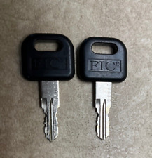 Cw430 fic keys for sale  Hooper